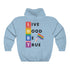 Wear Your Pride Hoodie